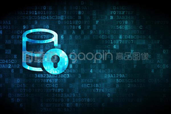 數(shù)字背景鎖定軟件 網(wǎng)絡(luò)與信息安全開(kāi)發(fā)的新支柱